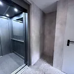 Апартаменты Podzamek *