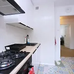 Podzamek Апартаменты