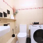 Апартаменты Podzamek