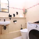 Podzamek Апартаменты Валбжих