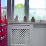 Апартаменты Podzamek