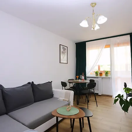 Appartamento Podzamek