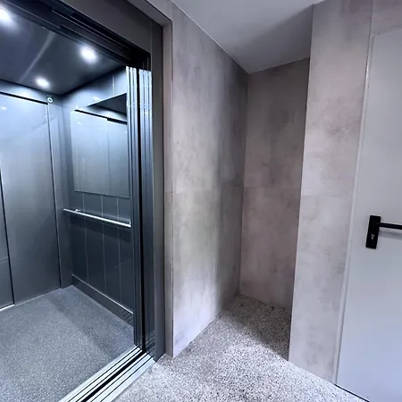 Apartmán #podzamek *