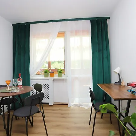 #podzamek Apartmán Wałbrzych