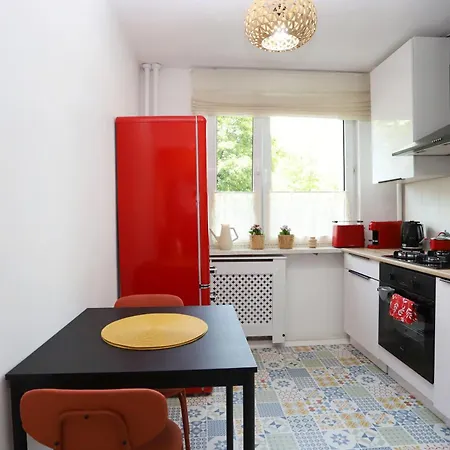 Apartmán #podzamek Wałbrzych