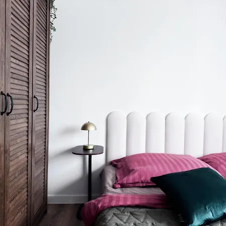 #podzamek Apartmán *