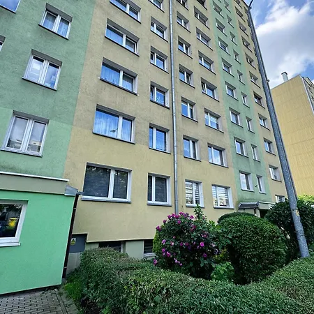 Apartmán #podzamek *