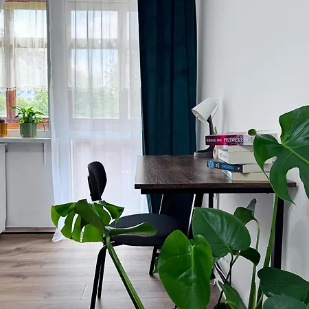 Apartmán #podzamek *