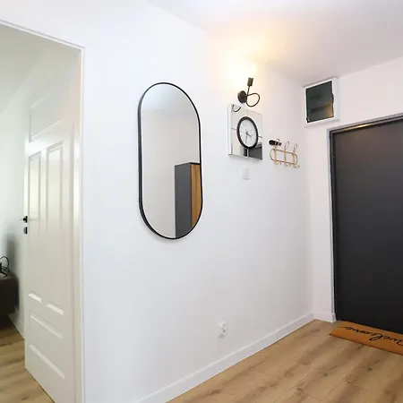 Apartmán #podzamek Wałbrzych