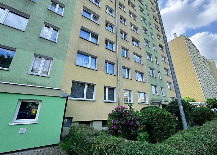 Апартаменты Podzamek *