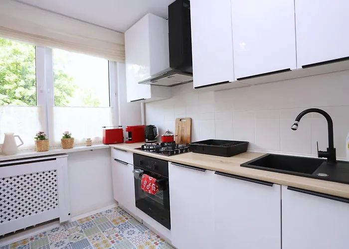 Podzamek * Валбжих