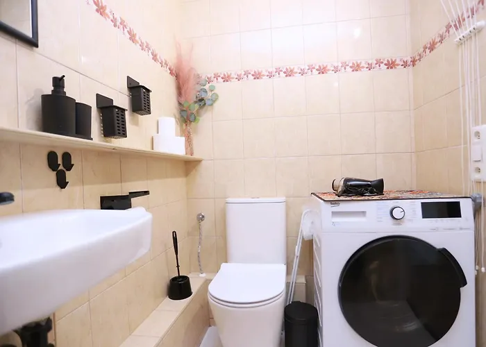 Апартаменты Podzamek