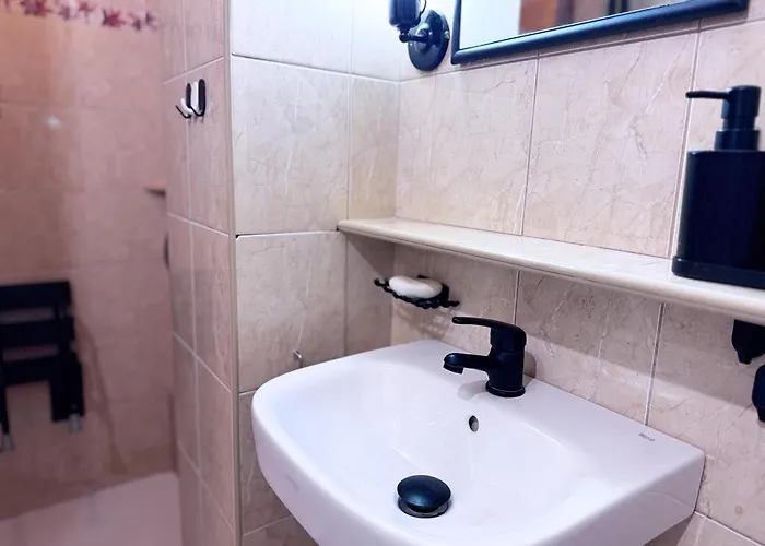 Podzamek Валбжих