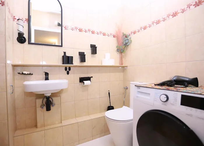 Podzamek شقة فاوبجه