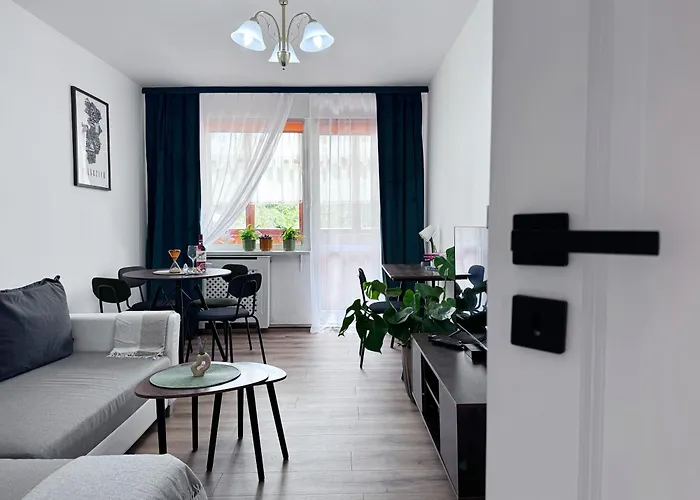 شقة Podzamek فاوبجه