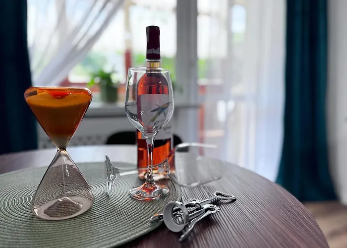 شقة Podzamek فاوبجه